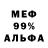 БУТИРАТ 1.4BDO Andre Bubl